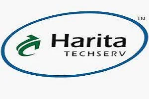 Harita Techserve