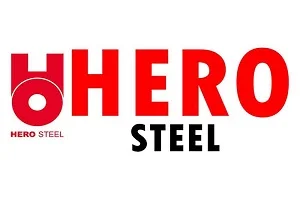 Hero Steel