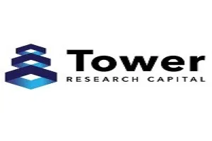 Tower Research